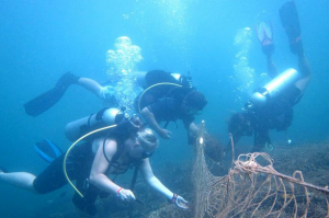 Le gilet stabilisateur, notre outil clé pour une flottabilité parfaite! -  Diving Atlantis Tenerife