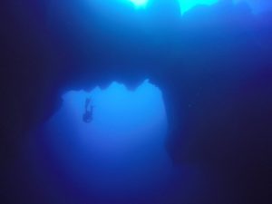 Seeking for new challenges in scuba diving? What about going deep? - Diving  Atlantis Tenerife